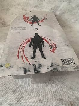 Amazon.co.jp: 未来忍者 慶雲機忍外伝 白怒火 : おもちゃ